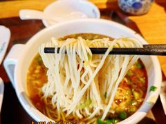 -中阿兰牛肉面(悦海新天地店)
