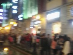 -北京路步行街-千年古道遗址