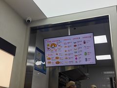 -PIXEL BOY炸鸡店(上海首店)