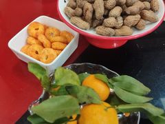 -烧哥美蛙肥肠鱼火锅·十五年社区店