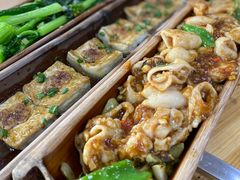 -竹一味·竹筒饭