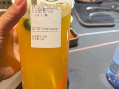 -CoCo都可(虹口龙之梦店)