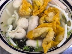 -非遗·十八曲鱼饺(西马总店)