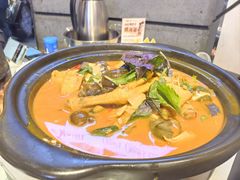 -随缘小馆(红岭路店)