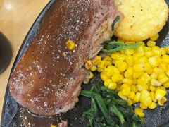 -萨莉亚意式餐厅(天河城购物中心店)