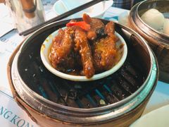 -点点心点心专门店(湾仔店)