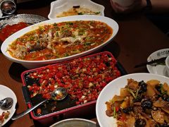-小户人家(循礼门南国中心店)