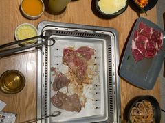 -新石器烤肉(南站店)