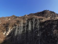 -白河堡水库