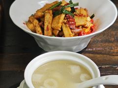 -吃货私房菜(丽江束河古镇店)