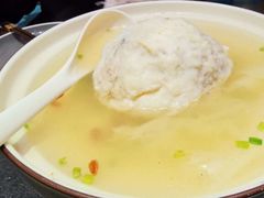 -三道菜(明堂公园店)