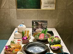 -润泽园椰子鸡(汇一城店)