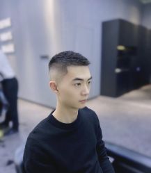 -东方美妍小鹏造型
