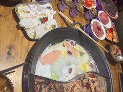-楠火锅(广州总店)