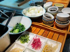 -浑河春面馆·非遗鹿角面(良乡店)