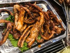 -张记焖窑·十五年专注焖烤(雍和宫店)