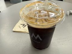 -M Stand(西安大悦城店)
