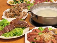 -吉友粥底火锅(方斜路店)