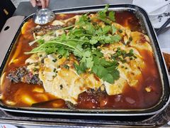 -邹胖哥好好吃餐馆(荔波美食街店)