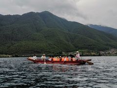 -丽江泸沽湖景区