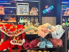 -酷乐潮玩(长楹龙湖天街店)