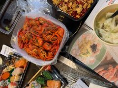 -盒马鲜生(新都心店)