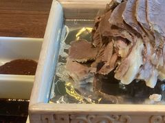 三年羊蝎子手扒肉-额尔敦·品质自助(摩尔城店)