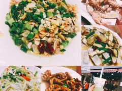 -天天渔港海鲜酒家(石浦玉泉路店)
