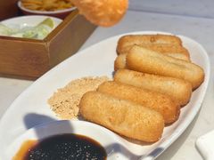 -舞辣辣·川菜·黑豆花水煮鱼(卓悦汇店)