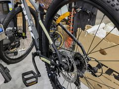 -TREK崔克自行车(徐汇滨江店)