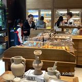 爱上面包！