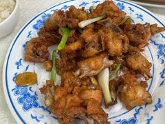 -腰记饭店(龙源路店)