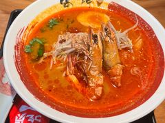 -雷门拉面店(新光天地店)