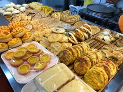 -闫家粥铺(吉林大路店)