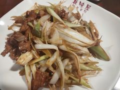 -第二外国语学院-韩国餐厅(朝阳路店)