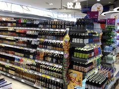 -GranVida生活超市(海信广场店)