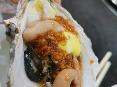 -飞尝蚝·顺德菜·鱼生(顺德总店)