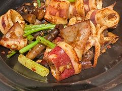 -谭厨中山传家菜.乳鸽.脆鲩鱼(华强北中航城店)