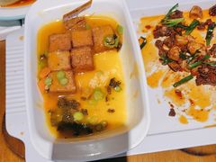 -隔壁老王·家常云南菜(花巷店)