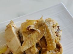 -品鲜村农家菜·阳澄湖大闸蟹(总店)