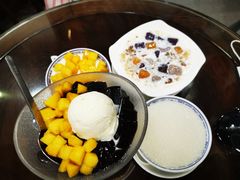 -仁信老铺甜品(北京路店)