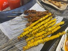 -丁虎子烤肉(国道二店)