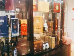 门面-新光酒家·河豚·海鲜·蟹料理(浦东店)