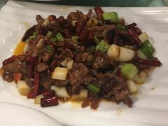 酸菜牛肉-红豆园(文林街店)