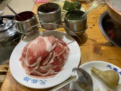 -元盛居(生态大街店)