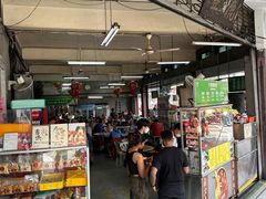 -丽丰茶冰室