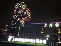 -上海智力产业园