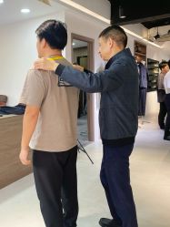 -钴蓝西服定制·男士礼服租赁(鄞州店)