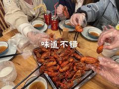 -新凯旋·烧烤bar(余英坊店)