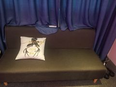 -VR间客漫虚拟现实体验馆(汉街店)